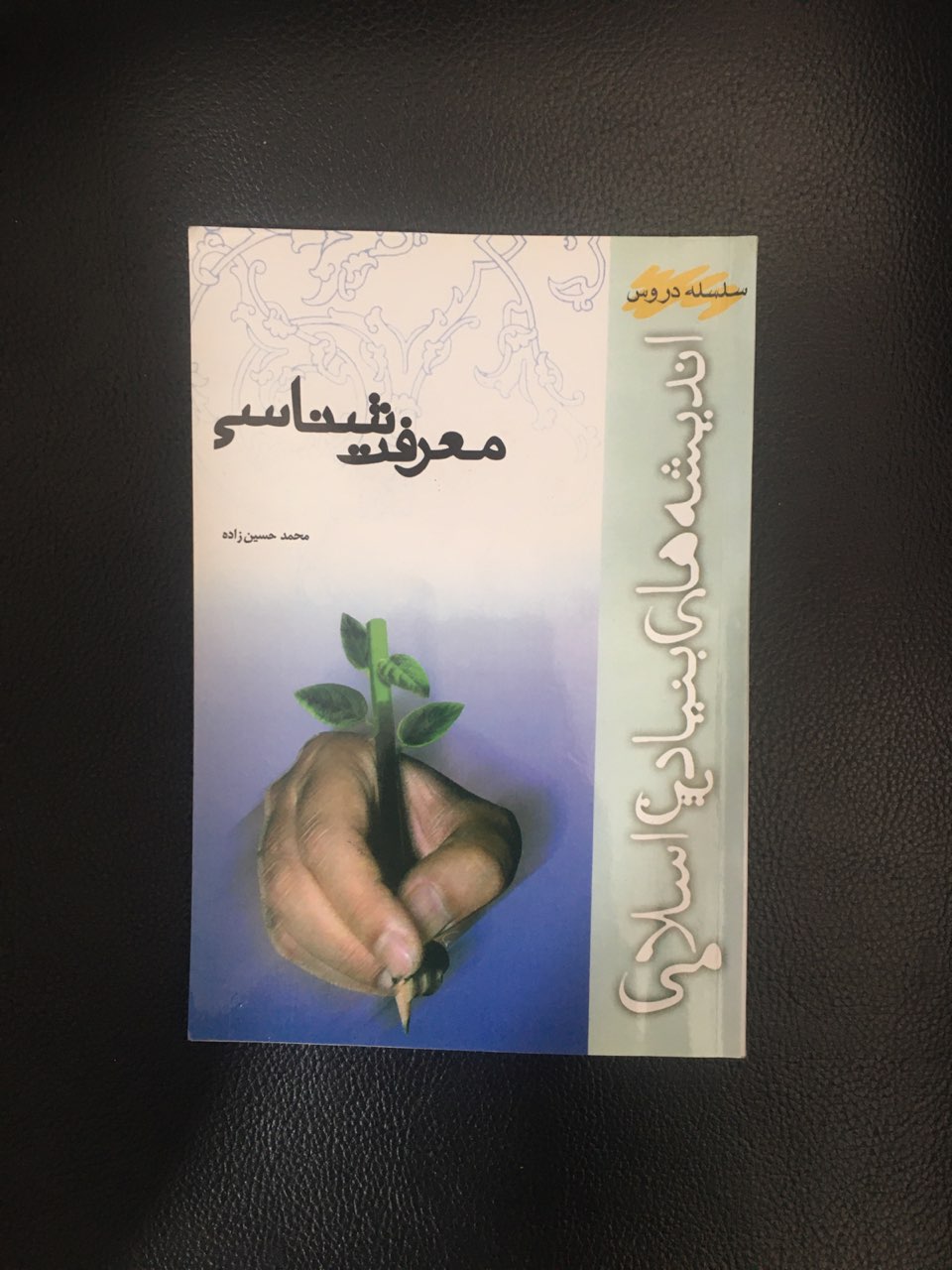 معرفت شناسی کارکرده