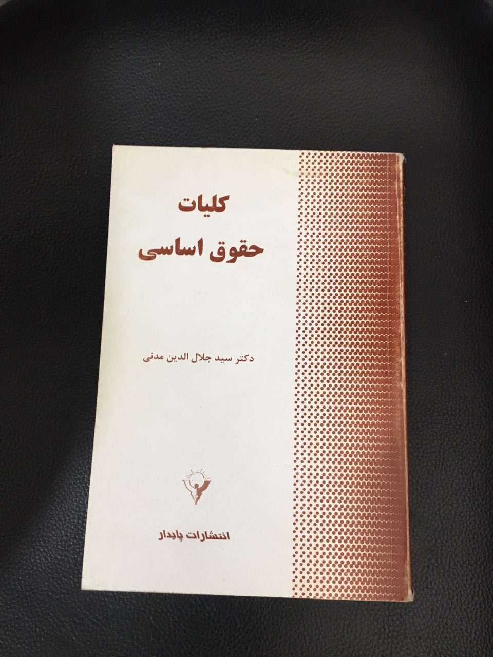 کلیات حقوق اساسی کارکرده تمیز