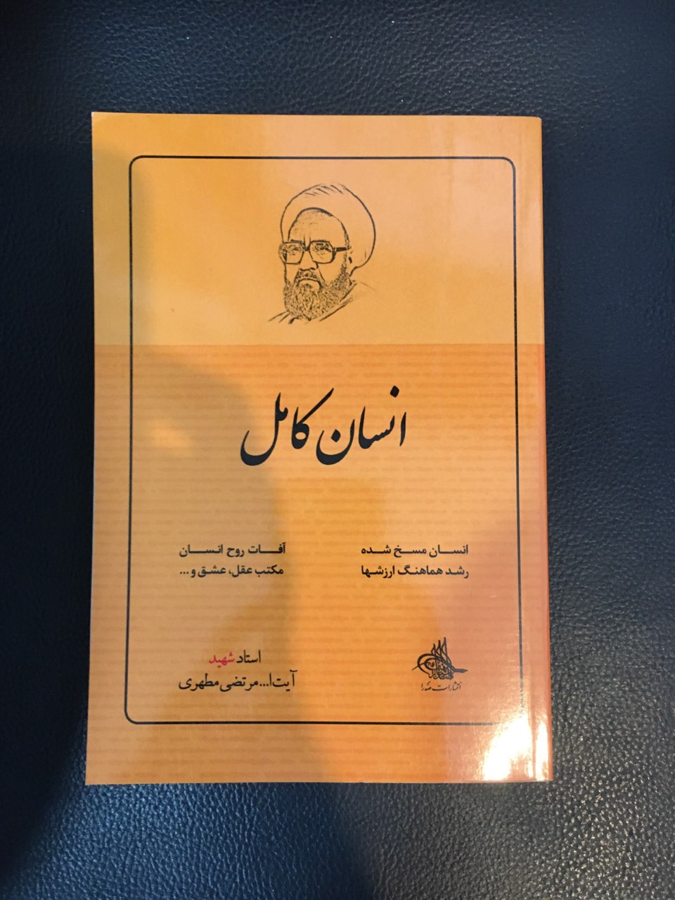 انسان کامل